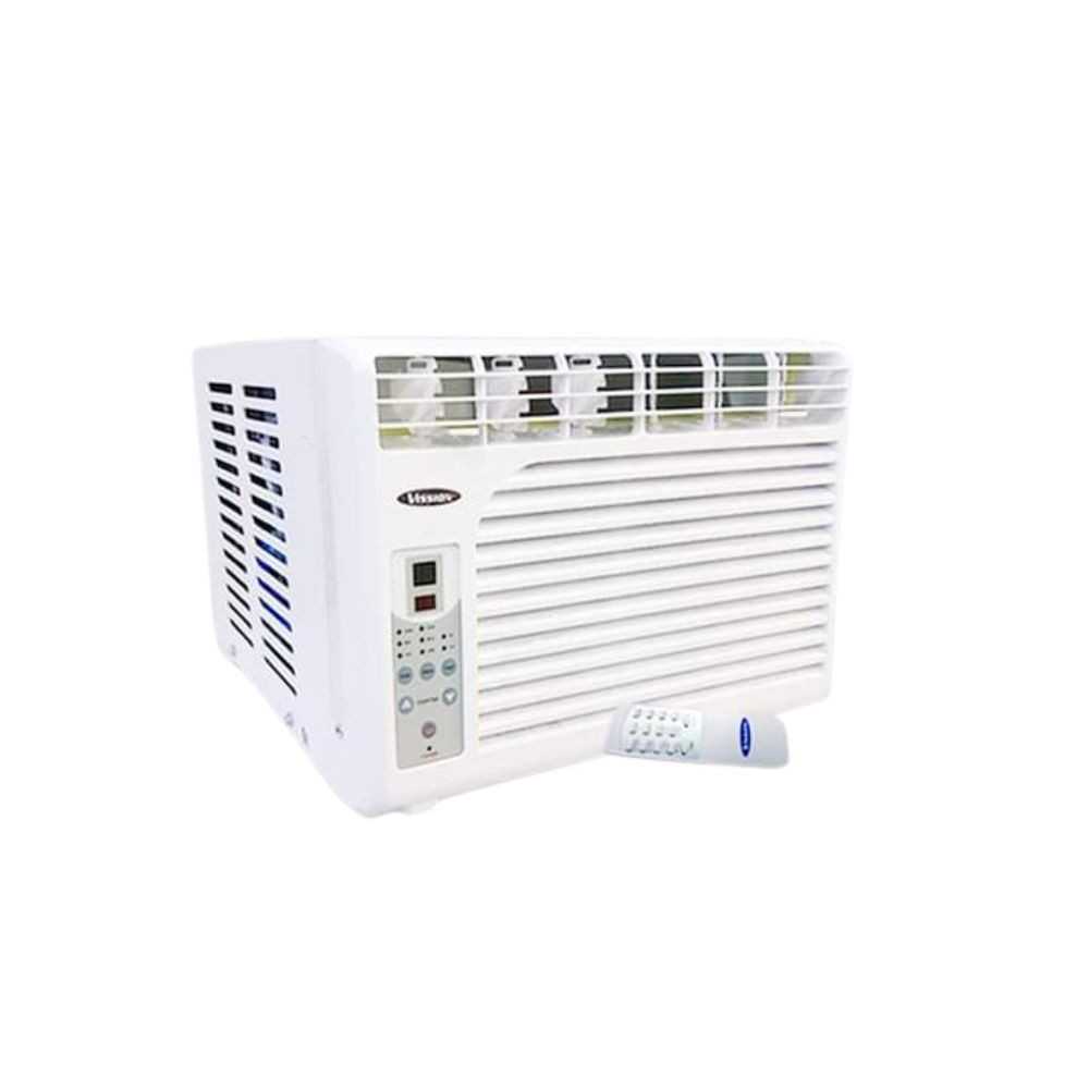 Vission Window Type with Remote 2.0HP  CGE-WRT-20