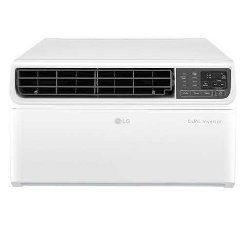 LG Window Type Aircon Inverter WiFi 1.0HP LA100EC