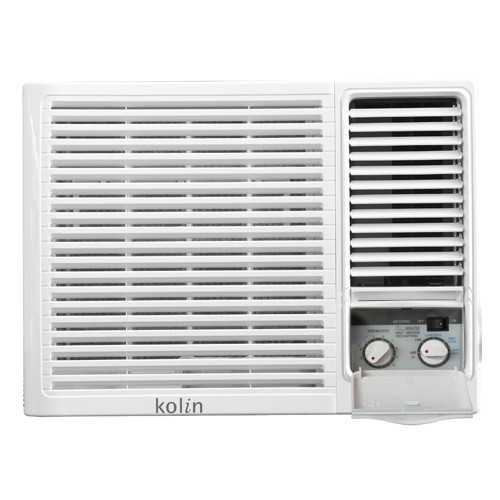 Kolin Window Type Aircon 1HP KAG-100HME4